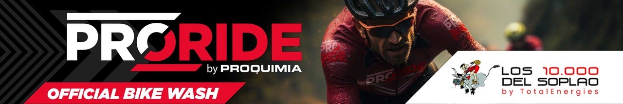 PRORIDEBIKE - Productos para el mantenimiento y limpieza de bicicletas