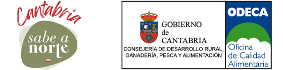 SABE A NORTE Productos de Cantabria
