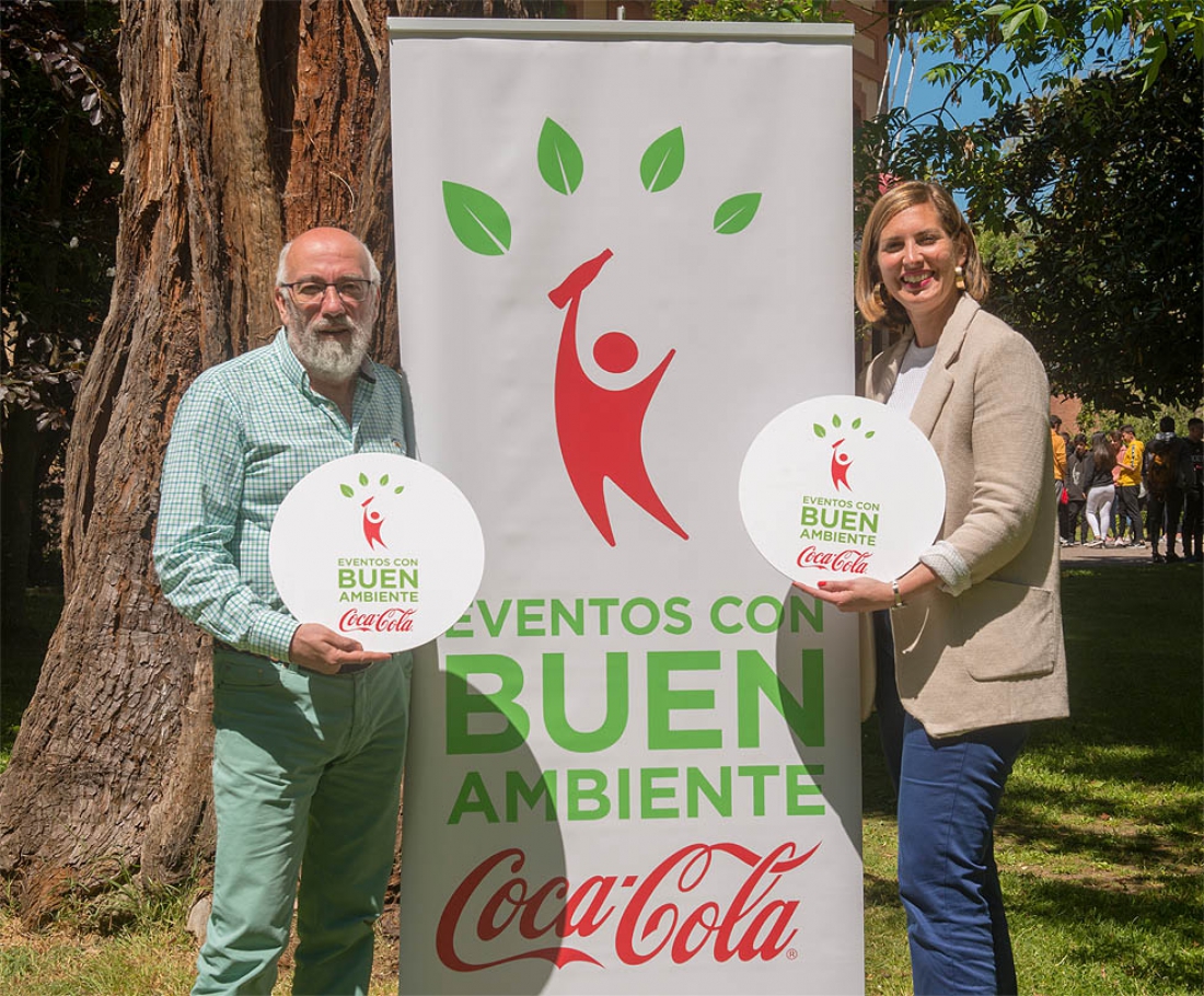 Los 10.000 del Soplao será un ‘Evento con Buen Ambiente’ gracias a Coca-Cola